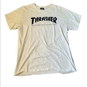 Thrasher Tshirt